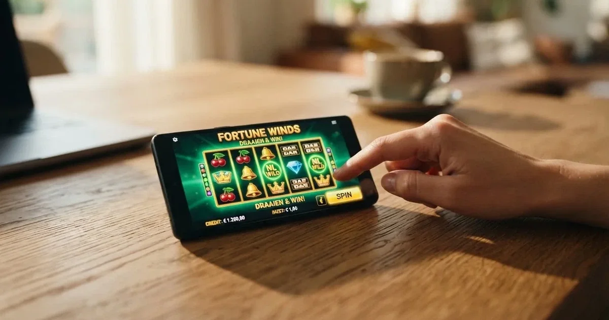 Android casino apps 2026: welke Ksa-vergunde apps werken echt