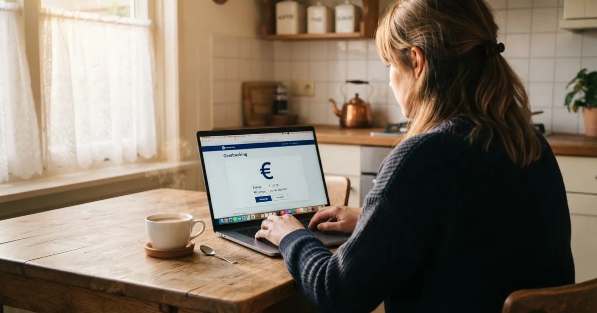Bankoverschrijving bij Nederlandse online casino’s in 2026