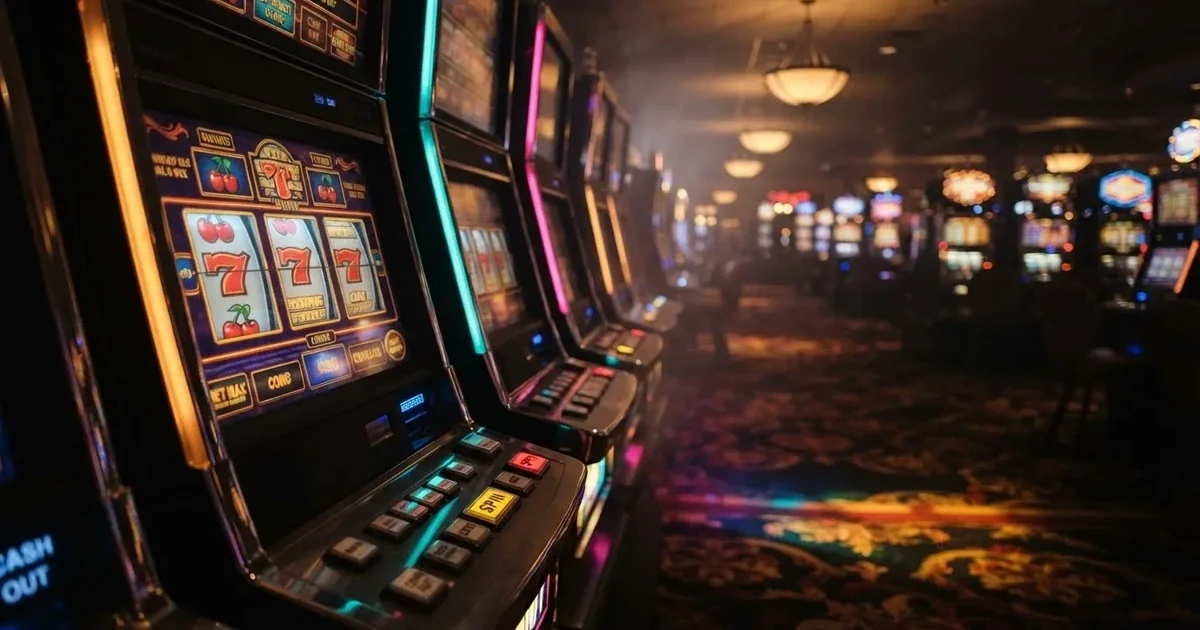 Beste casino met Amatic in 2026: tien vergunde casino’s vergeleken