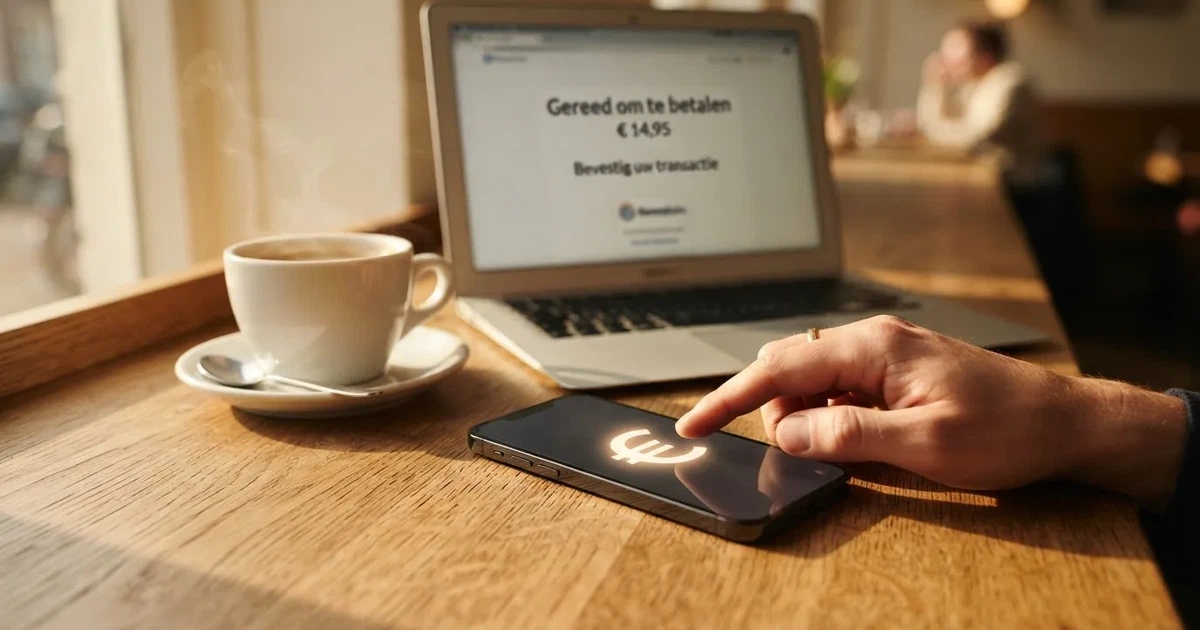 Beste online casino met Apple Pay 2026 — wat wel en niet kan in Nederland