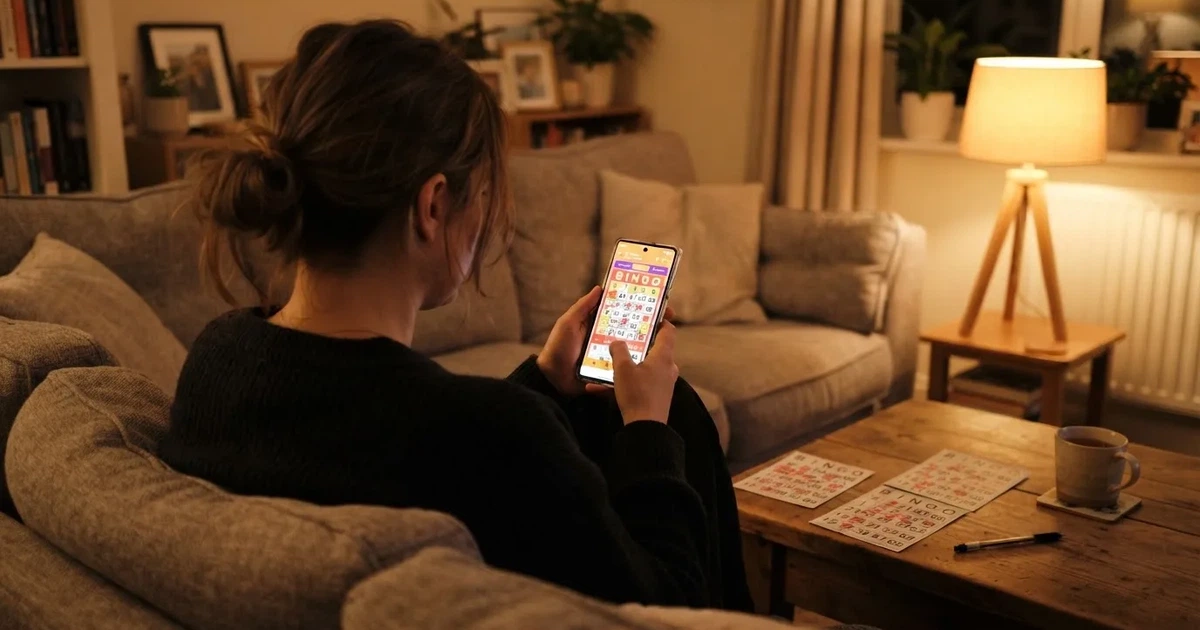 Bingo casino online Nederland 2026 — wat je moet weten voor je speelt